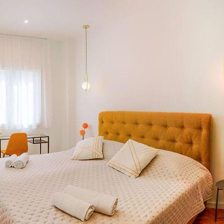 Luksuzni Apartman Ribica U Samom Centru Grada Split Exterior photo